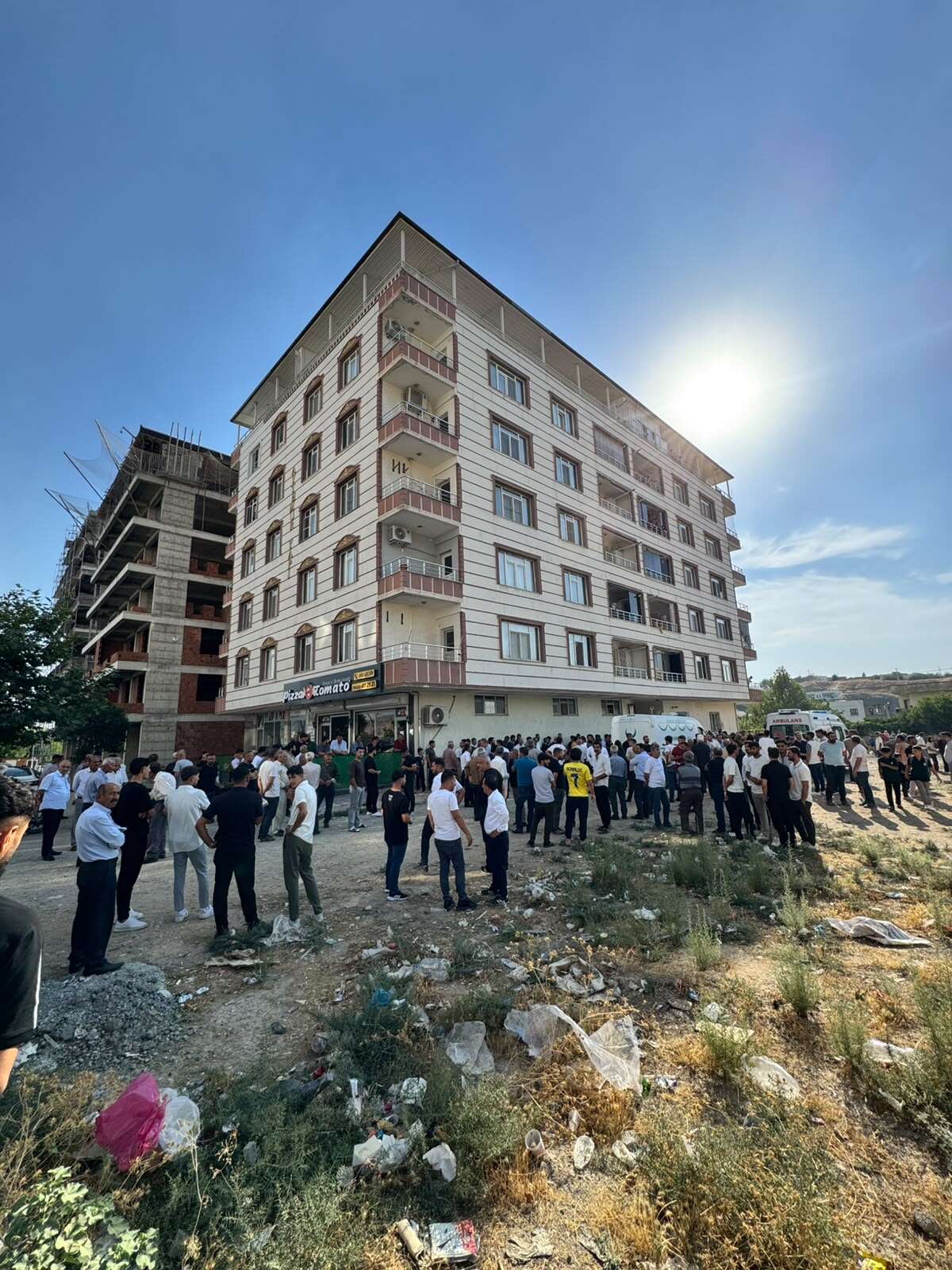 Bir evden 4 kişinin cansız bedeni çıktı! Hepsi aynı aileden 2